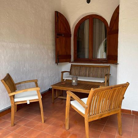 Maison Stella Di Mare Capitana Extérieur photo
