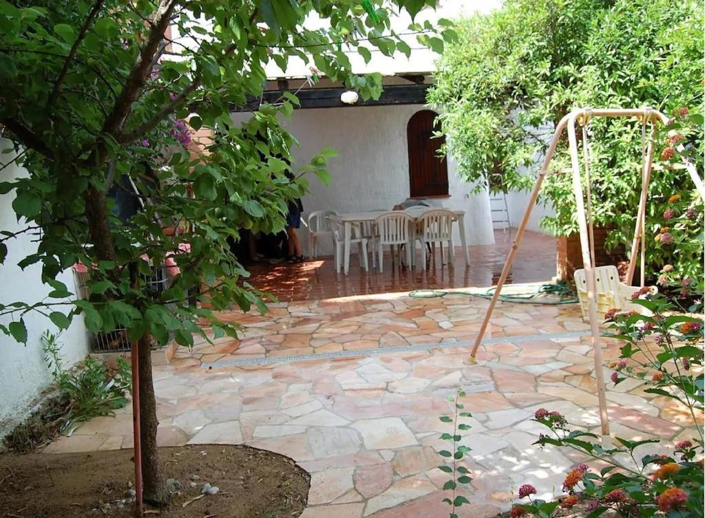 Maison Stella Di Mare Capitana Extérieur photo