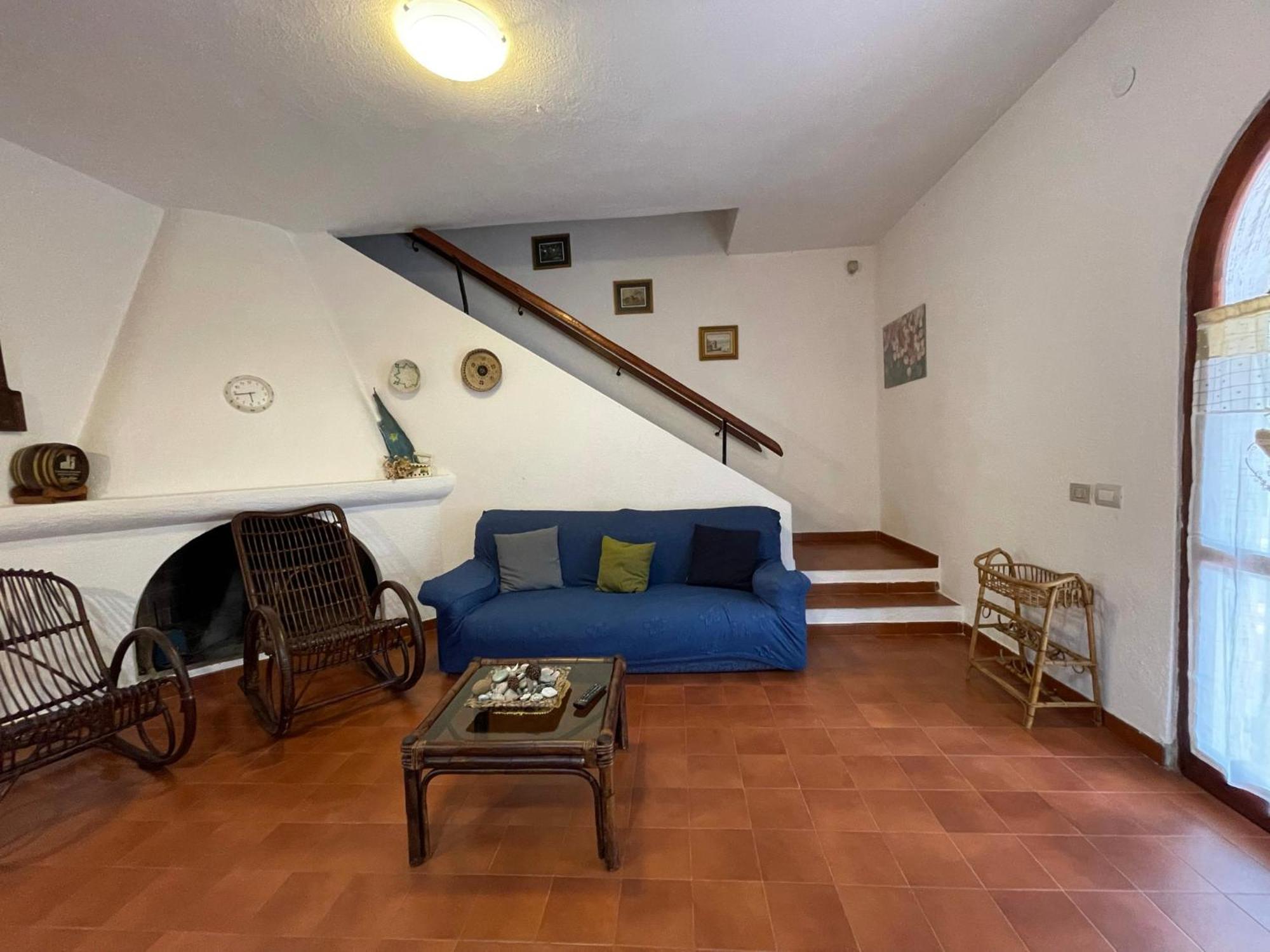 Maison Stella Di Mare Capitana Extérieur photo