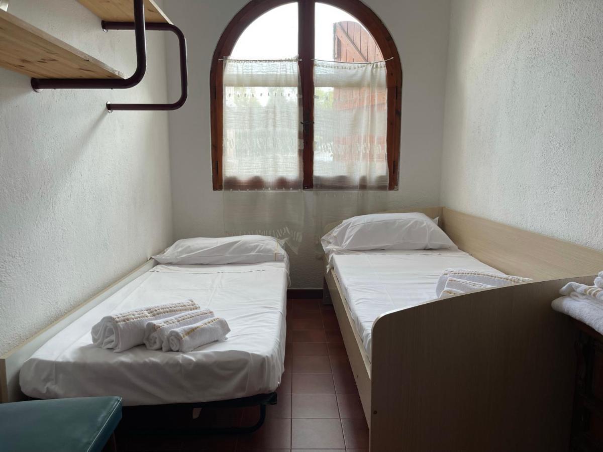 Maison Stella Di Mare Capitana Extérieur photo