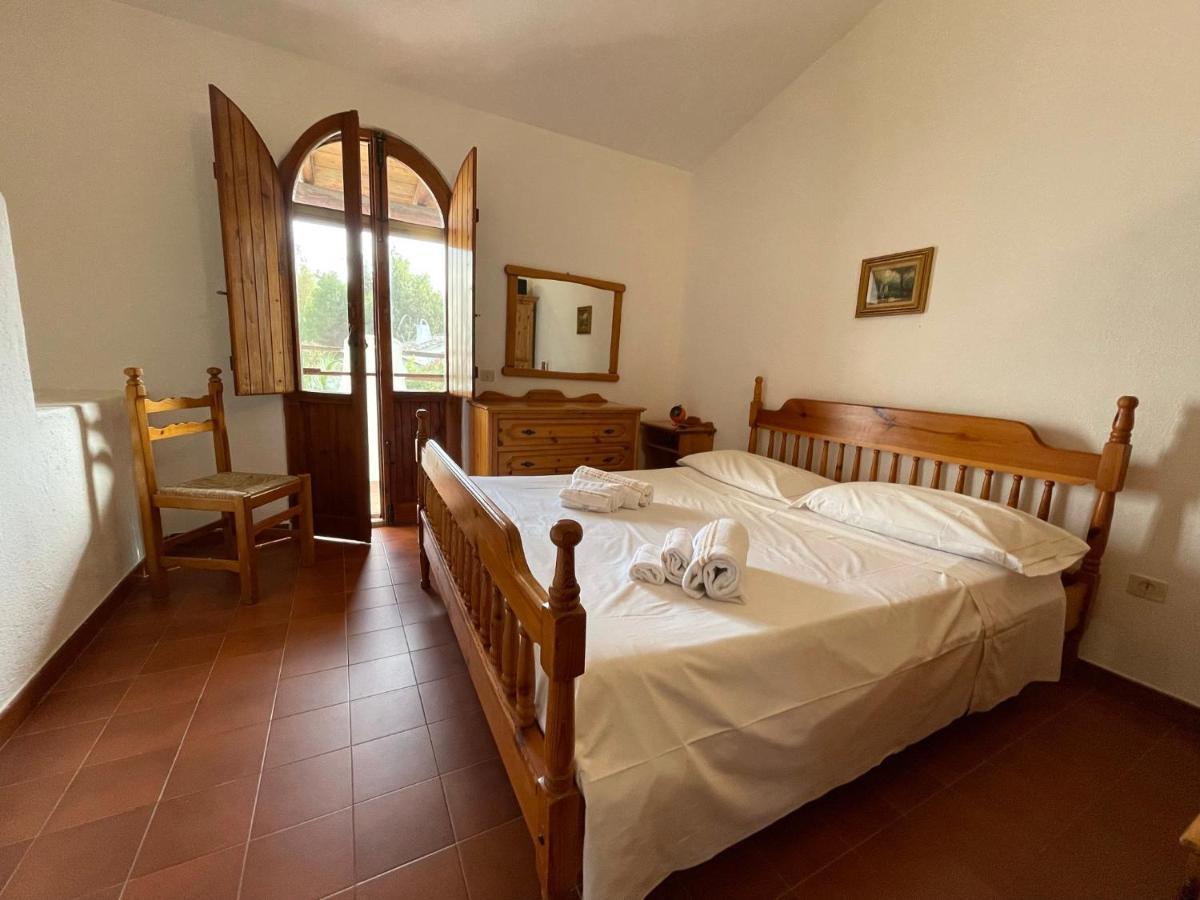 Maison Stella Di Mare Capitana Extérieur photo