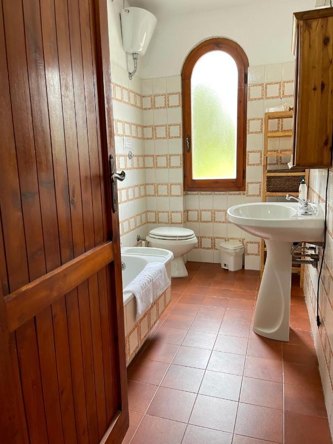 Maison Stella Di Mare Capitana Extérieur photo