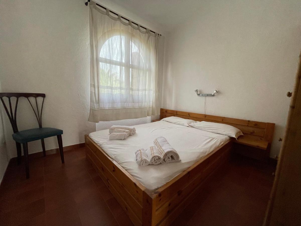 Maison Stella Di Mare Capitana Extérieur photo